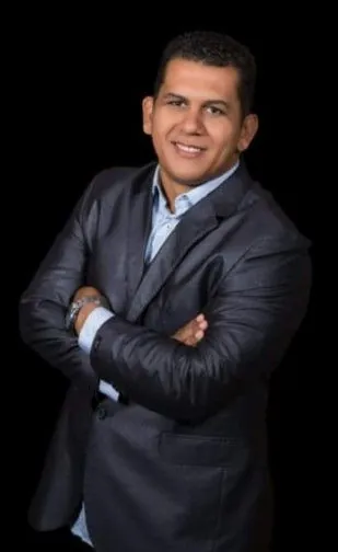 Pastor Bruno Cruz